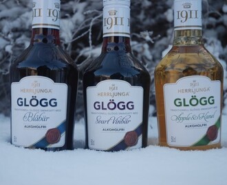 Herrljunga glögg