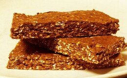 Proteinbars