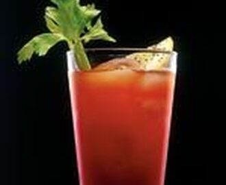 Absolut Bloody Mary