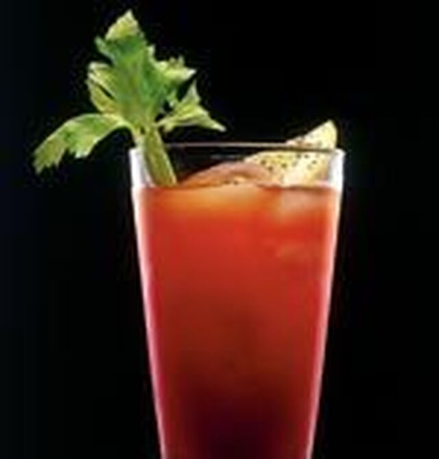 Absolut Bloody Mary
