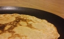 pancakes