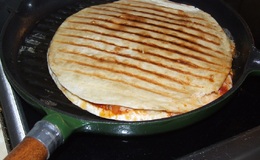 Quesadillas