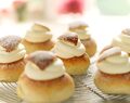 Leilas semlor recept