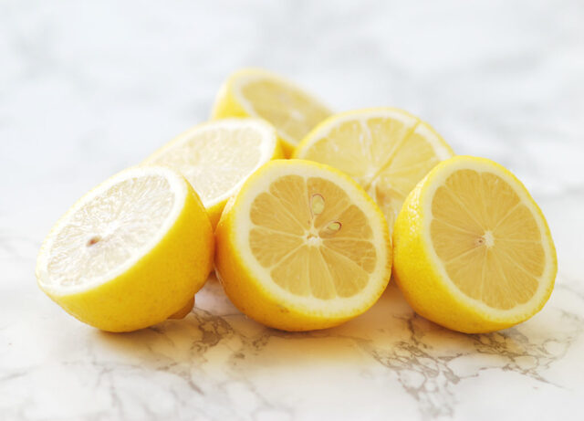LemonCurd / Citronkräm