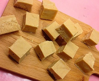 Raw Fudge