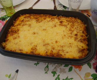 Pastagratäng