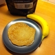 Proteinpannkaka