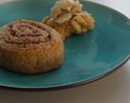 Sugarfree almond cinnamon buns