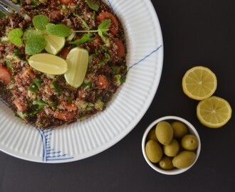 Tabbouleh