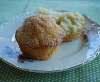 Muffinsmunkar