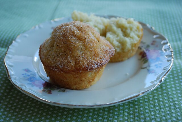Muffinsmunkar