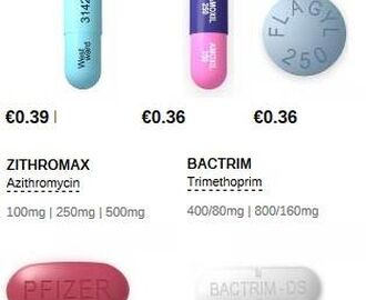 Comprar Antibioticos Sin Receta España – Farmacia Online Usa