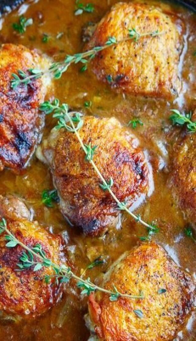 Pin on French Dinner Recipes