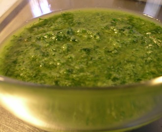 Pesto