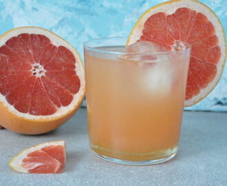 Paloma sommarens coolaste drink