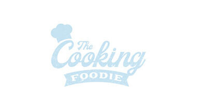The Cooking Foodie