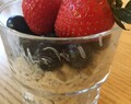 Overnight oats!