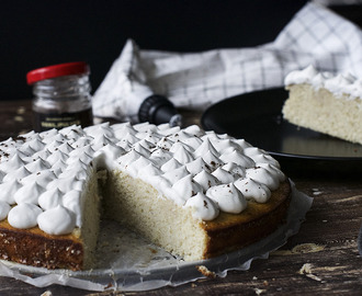 Proteinrik Semmelkladdkaka