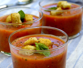 Gazpacho