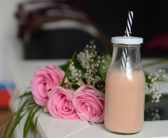 Sommarsmoothie