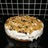 LCHF fryst Snickers cheesecake