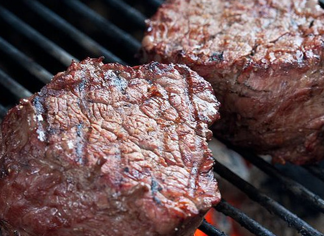Hur du får ditt kött perfekt tillagat