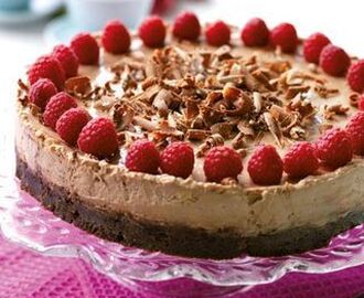 Tobleronecheesecake