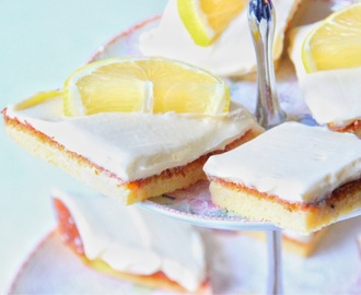 Lemon slices