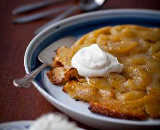 Tarte Tatin