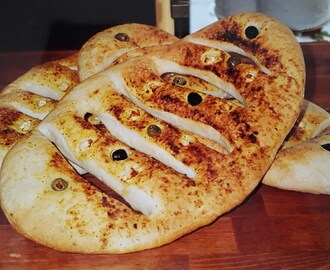 Focaccia