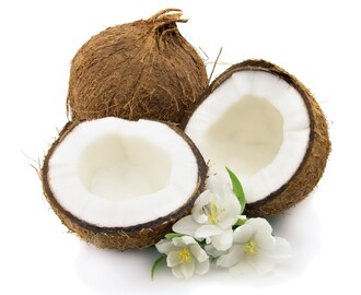 KOKO-NAT - väldoftande och välgörande kokosolja från Fiji