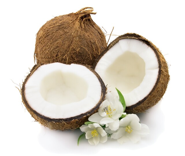 KOKO-NAT - väldoftande och välgörande kokosolja från Fiji
