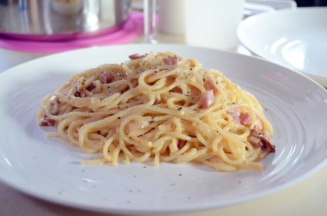 Carbonara