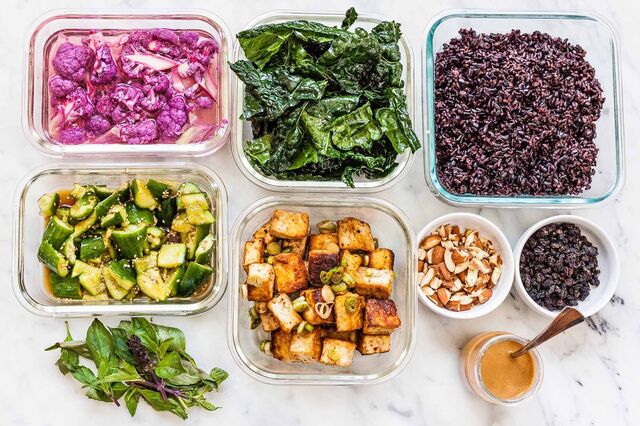 10 Things to Know About Meal Planning