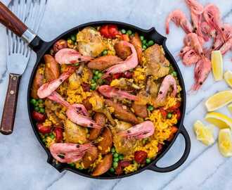 Paella