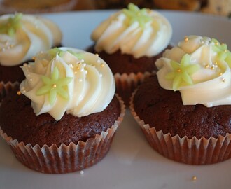 Chocolate Cupcakes