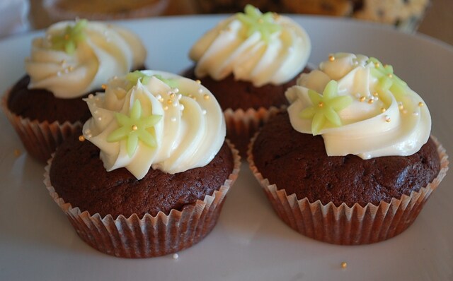 Chocolate Cupcakes