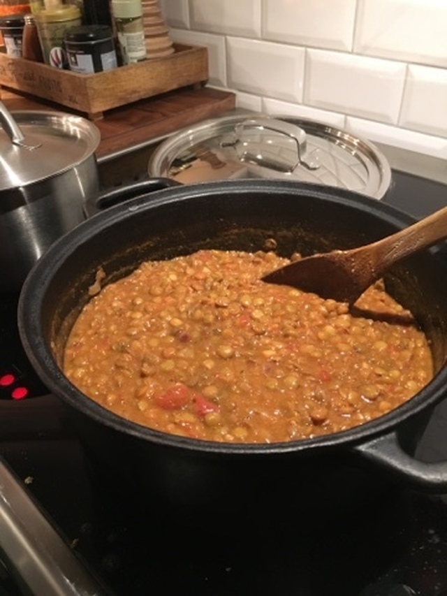 Dhal