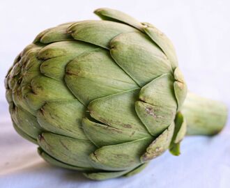 How to Cook and Eat an Artichoke