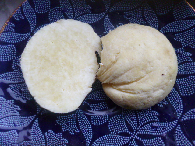 Paneer / Panir – Indisk färskost – Mjuk indisk ost gjord på mjölk