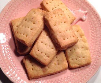 Shortbread