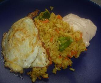 Nasi Goreng