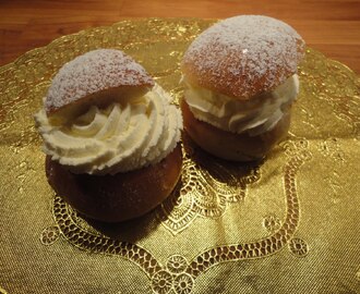 Semlor