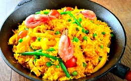 Paella