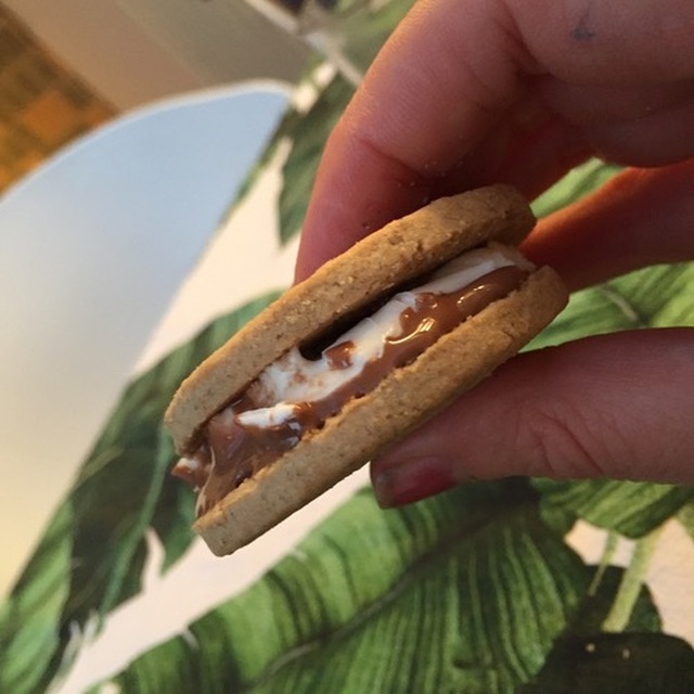 S’mores