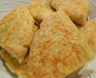 Ostscones