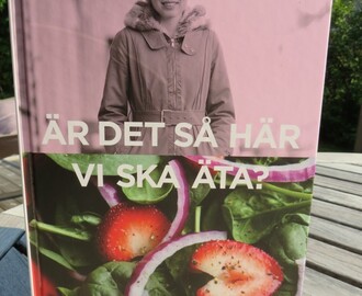 Är det så här vi ska äta?