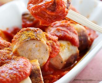 Currywurst Soße - einfach und schnell gemacht | Rezept | Currywurst rezept, Currywurstsauce, Rezepte