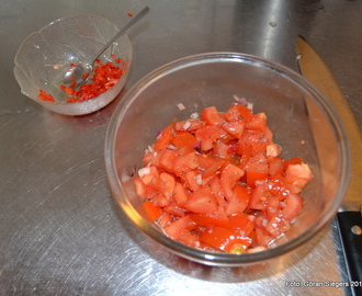 Tomatsalsa