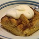 Kokos Apple kaka